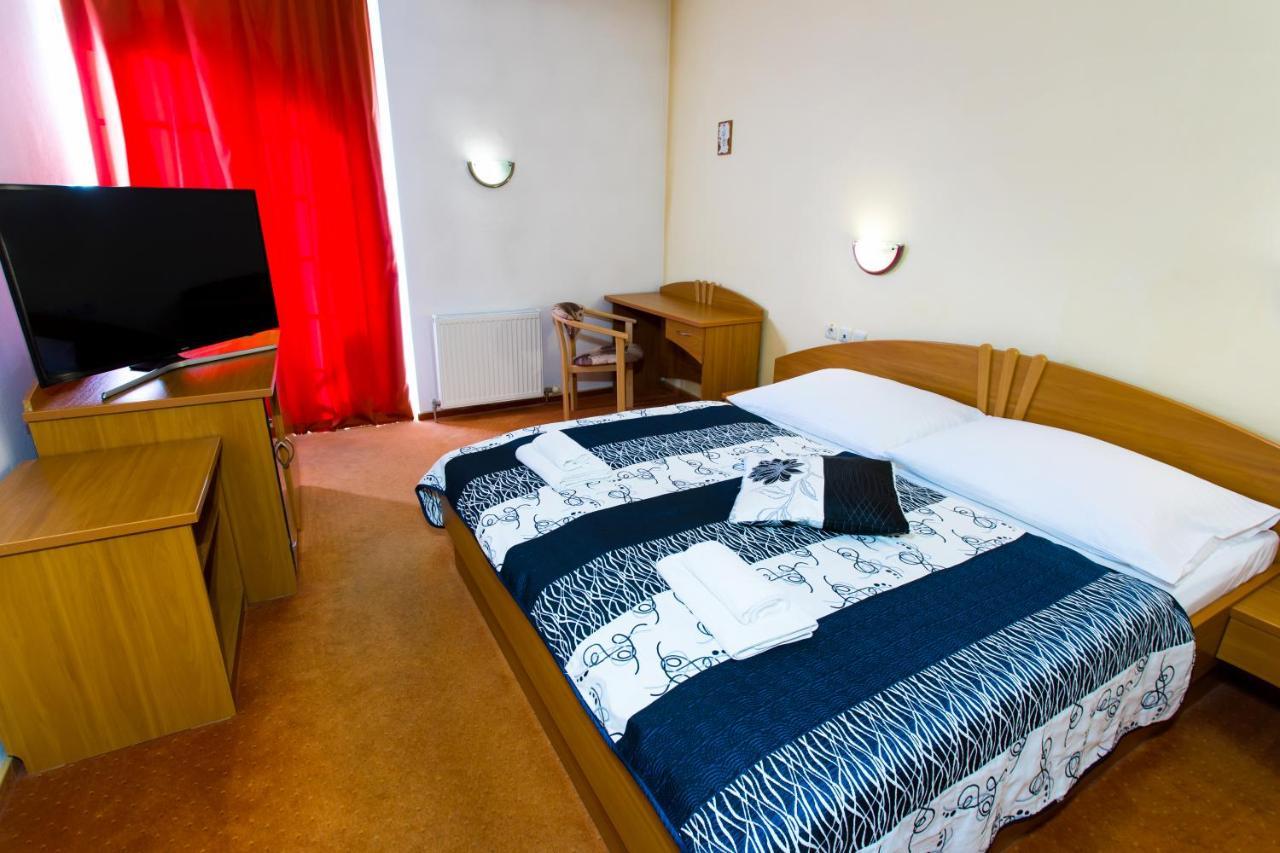 Hotel Pod Zamkom Bojnice Dış mekan fotoğraf
