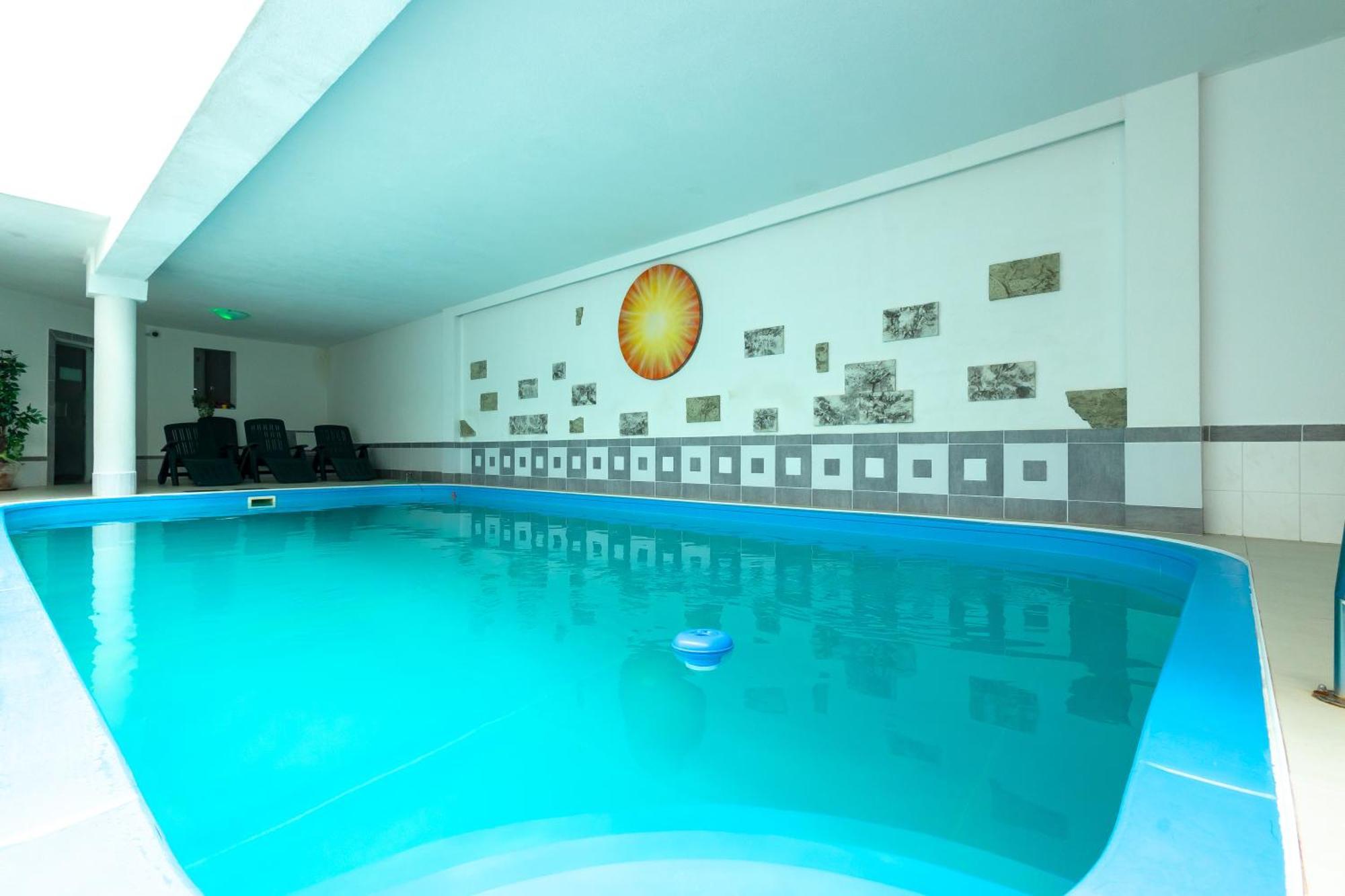 Hotel Pod Zamkom Bojnice Dış mekan fotoğraf