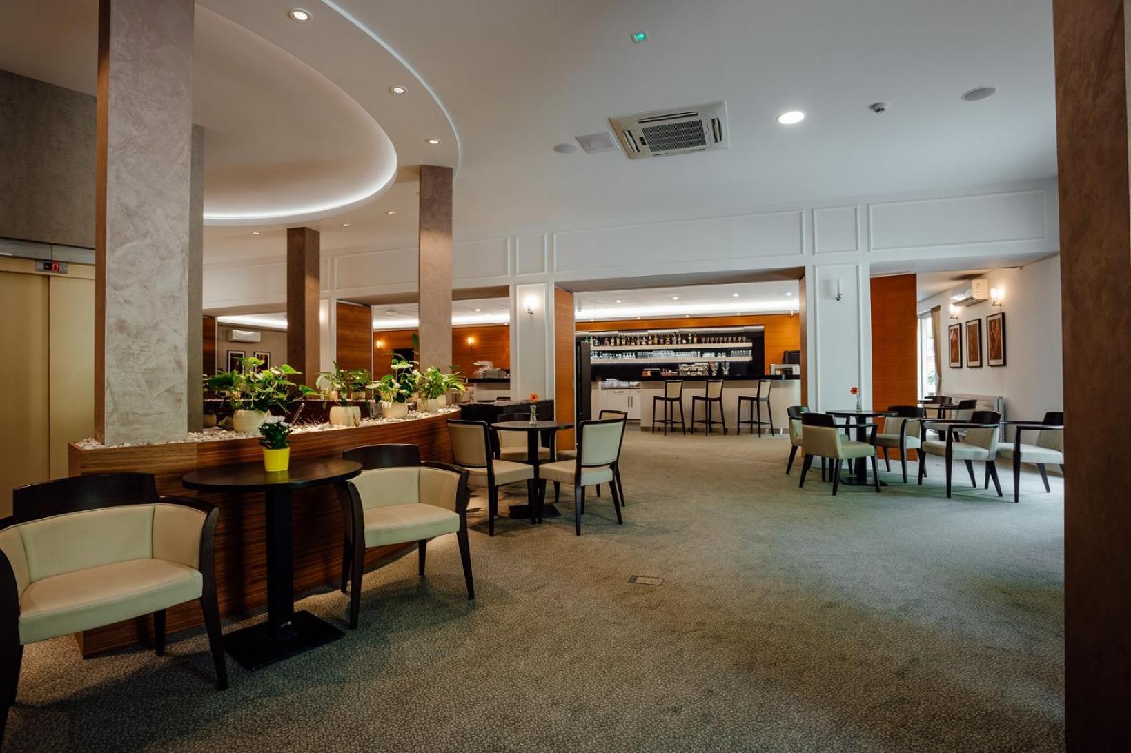 Hotel Pod Zamkom Bojnice Dış mekan fotoğraf