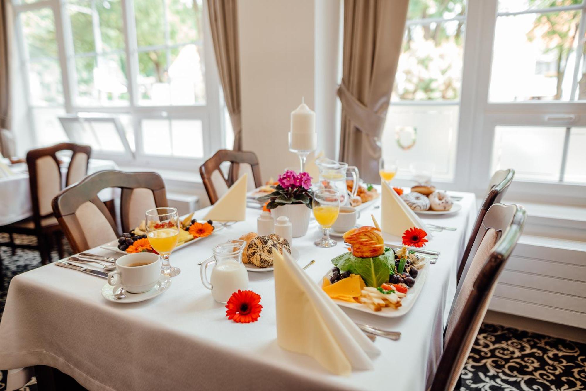 Hotel Pod Zamkom Bojnice Dış mekan fotoğraf