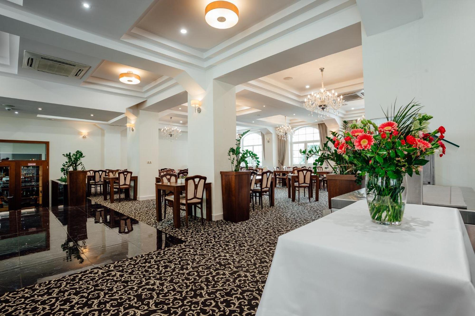 Hotel Pod Zamkom Bojnice Dış mekan fotoğraf