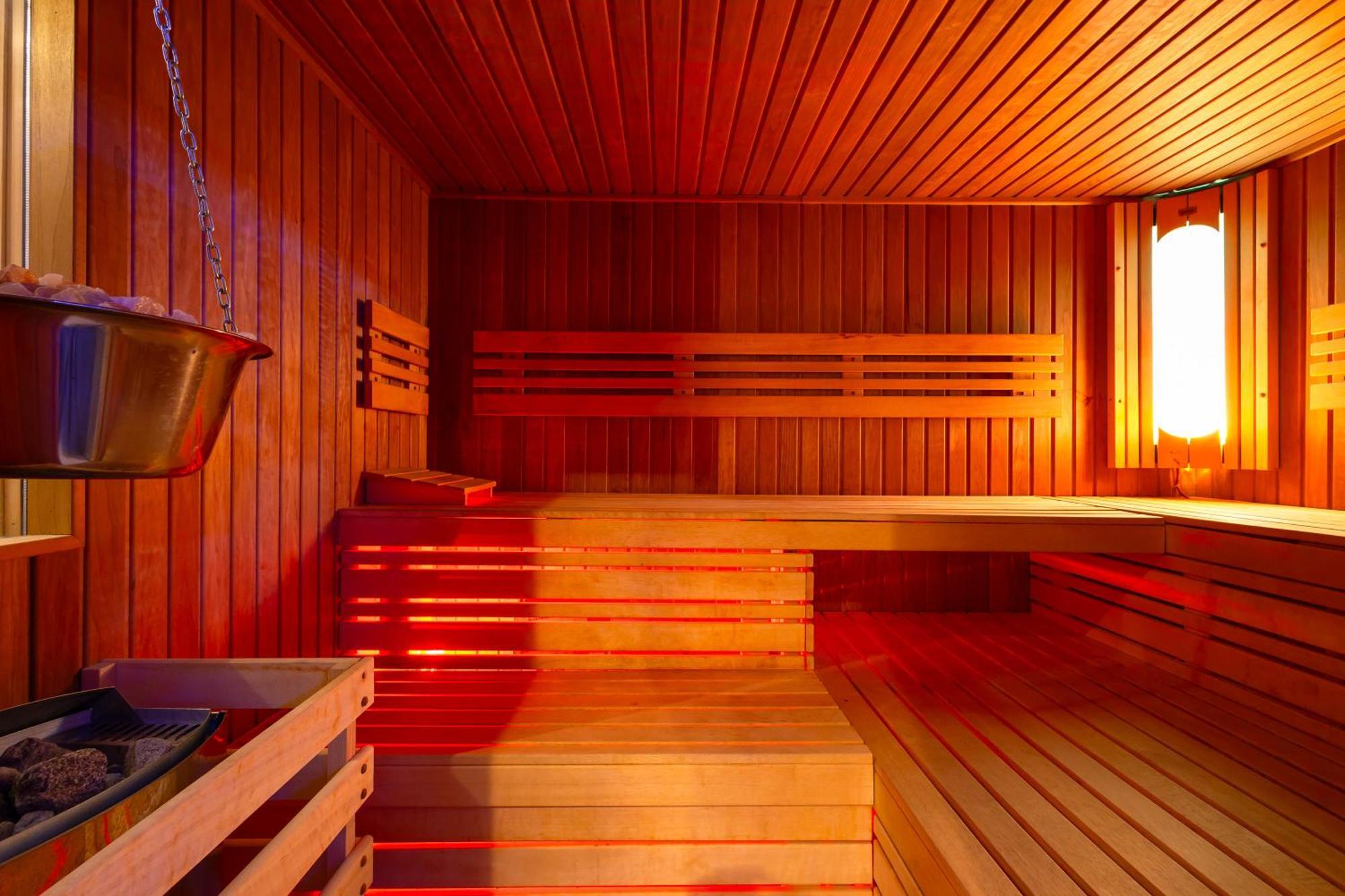 Hotel Pod Zamkom Bojnice Dış mekan fotoğraf