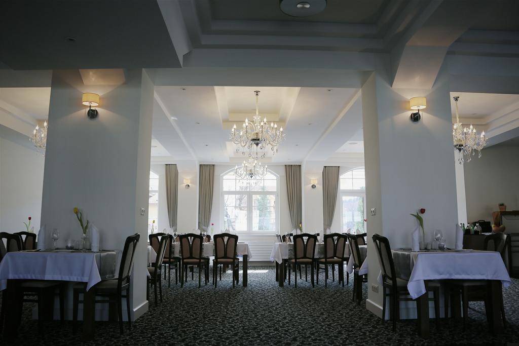 Hotel Pod Zamkom Bojnice Dış mekan fotoğraf