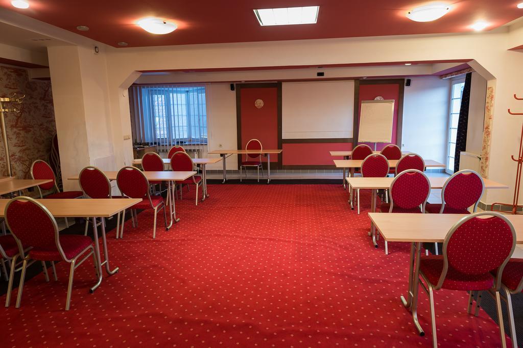 Hotel Pod Zamkom Bojnice Dış mekan fotoğraf