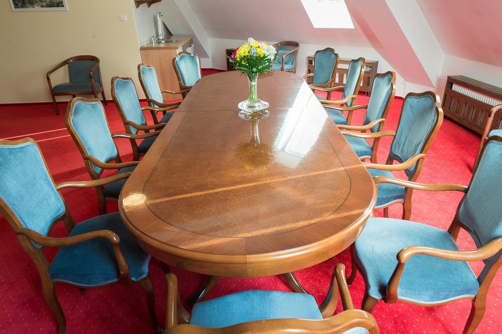 Hotel Pod Zamkom Bojnice Dış mekan fotoğraf