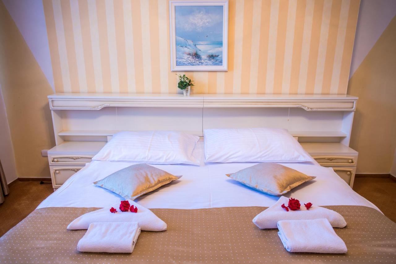 Hotel Pod Zamkom Bojnice Dış mekan fotoğraf